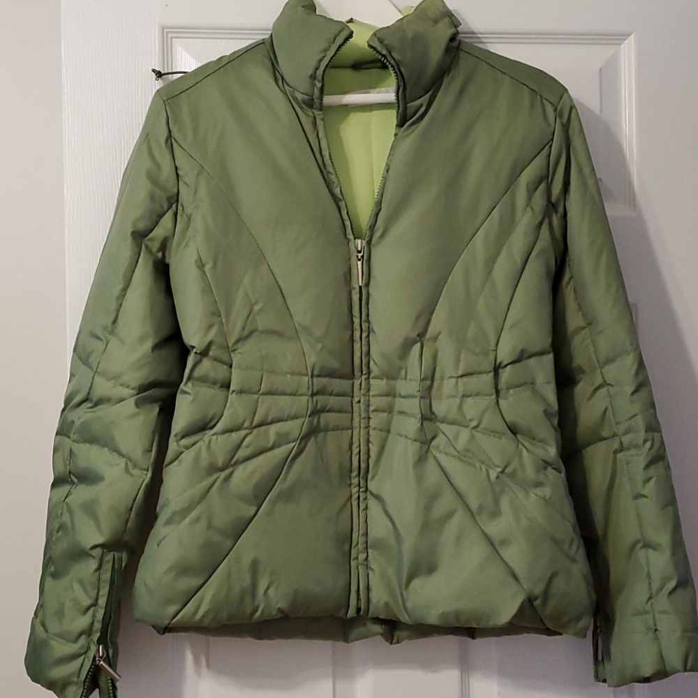 Down Jacket, size XS